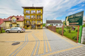 Willa Muza, Busko-Zdrój